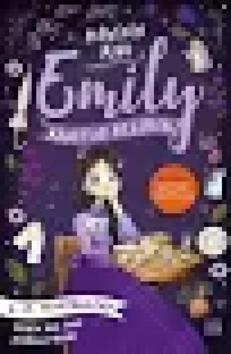 Kanatsız Kelebek - Mavinin Kızı Emily - Lucy Maud Montgomery