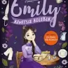 Kanatsız Kelebek - Mavinin Kızı Emily - Lucy Maud Montgomery