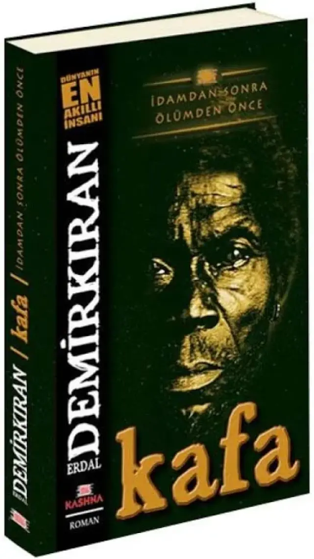 Kafa - Erdal Demirkıran