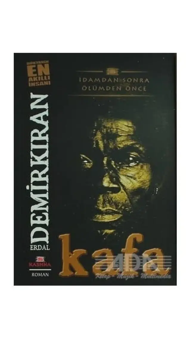Kafa - Erdal Demirkıran