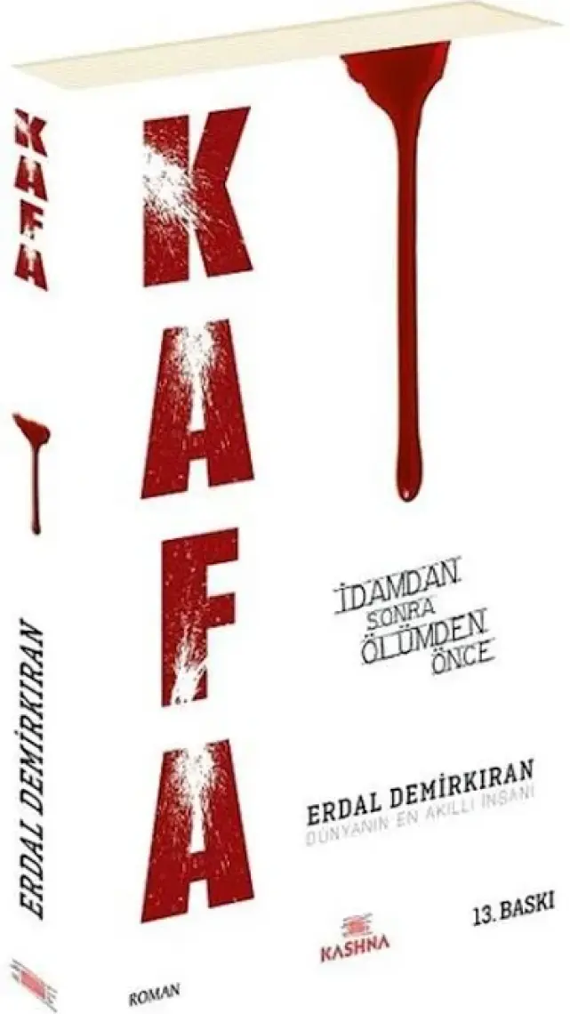 Kafa - Erdal Demirkıran
