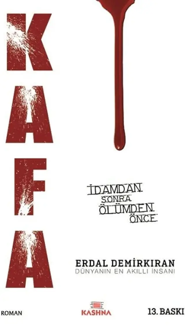 Kafa - Erdal Demirkıran