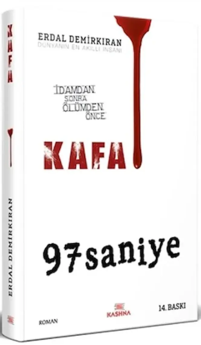 Kafa - Erdal Demirkıran