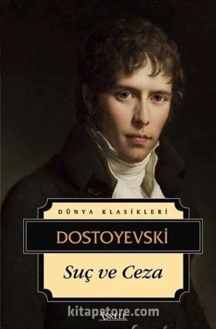 Suç ve Ceza