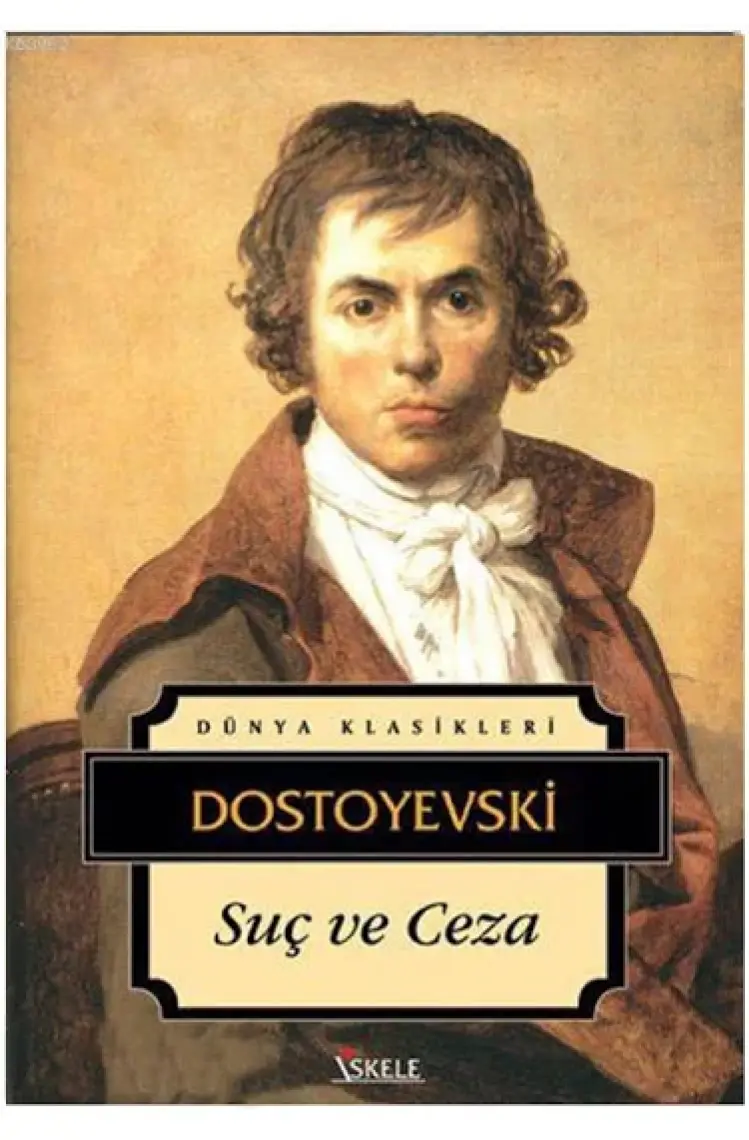 Suç ve Ceza