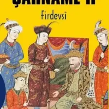 Şahname 2 - Firdevsi
