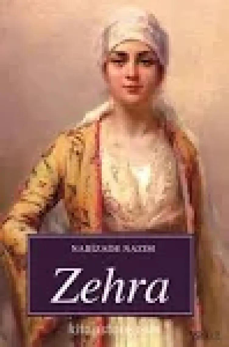 Zehra - Nabizade Nazım