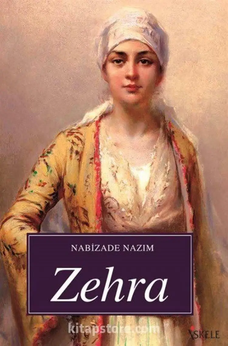 Zehra - Nabizade Nazım