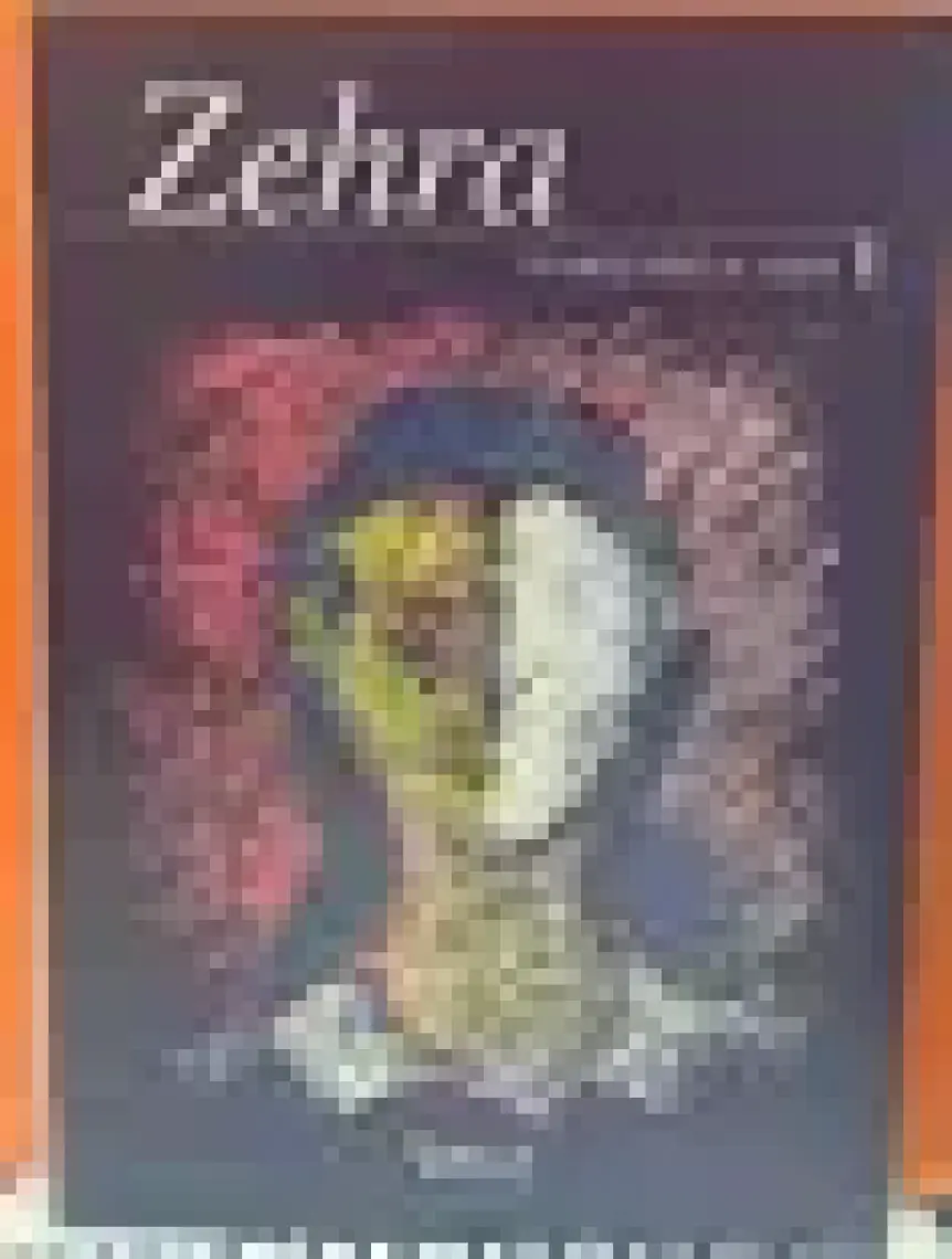 Zehra - Nabizade Nazım