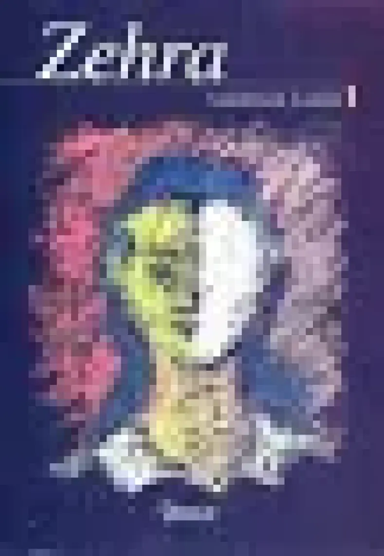 Zehra - Nabizade Nazım
