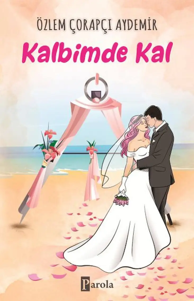 Kalbimde Kal - Özlem Çorapçı Aydemir