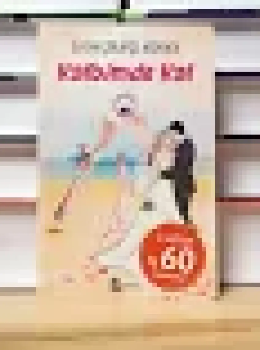 Kalbimde Kal - Özlem Çorapçı Aydemir