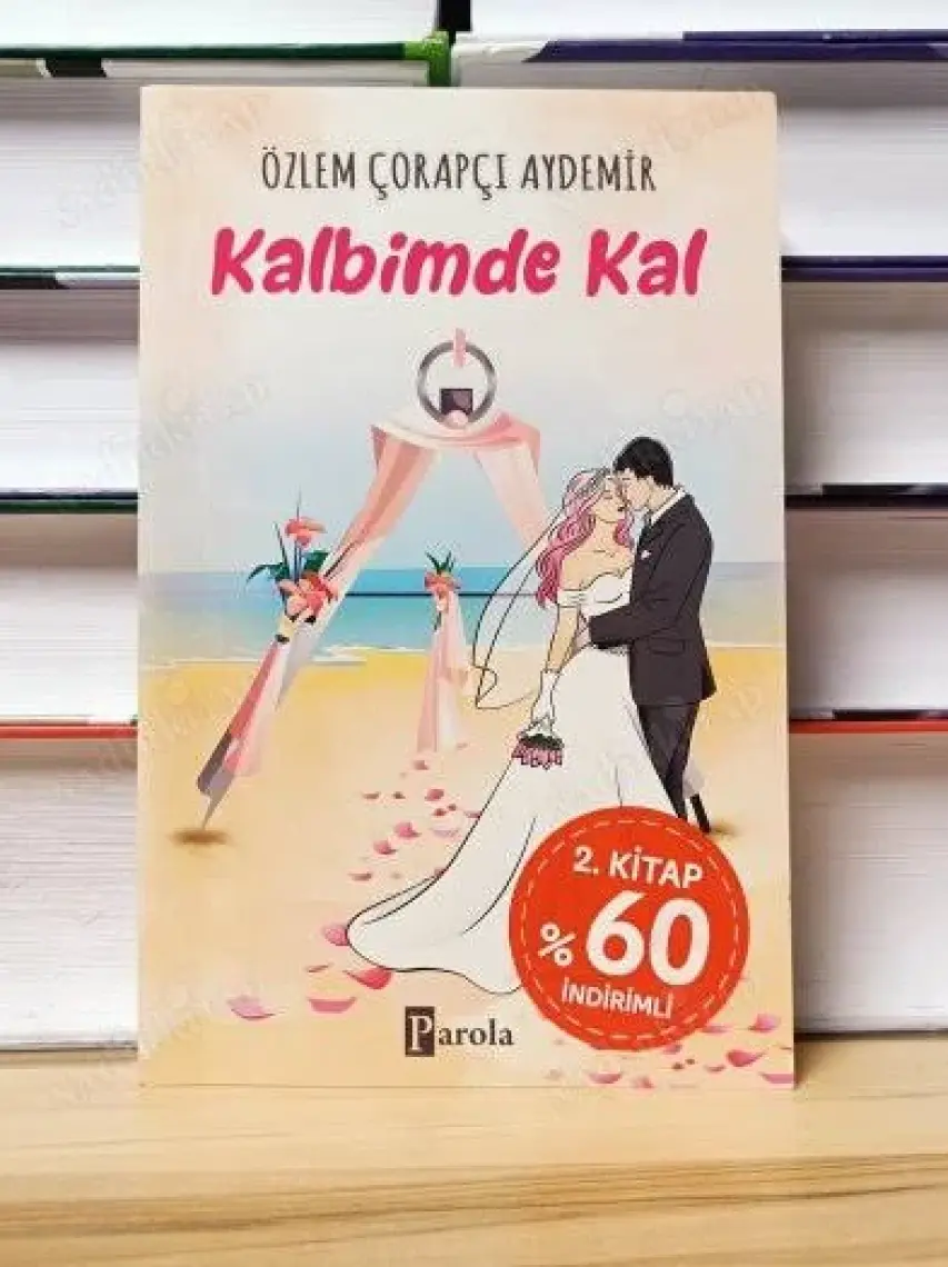 Kalbimde Kal - Özlem Çorapçı Aydemir