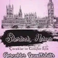 Sherlock Holmes: Gerçekler Yanıltabilir