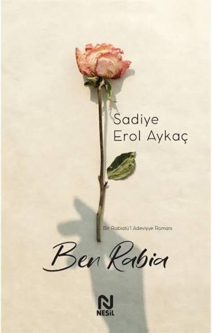 Ben Rabia - Sadiye Erol Aykaç