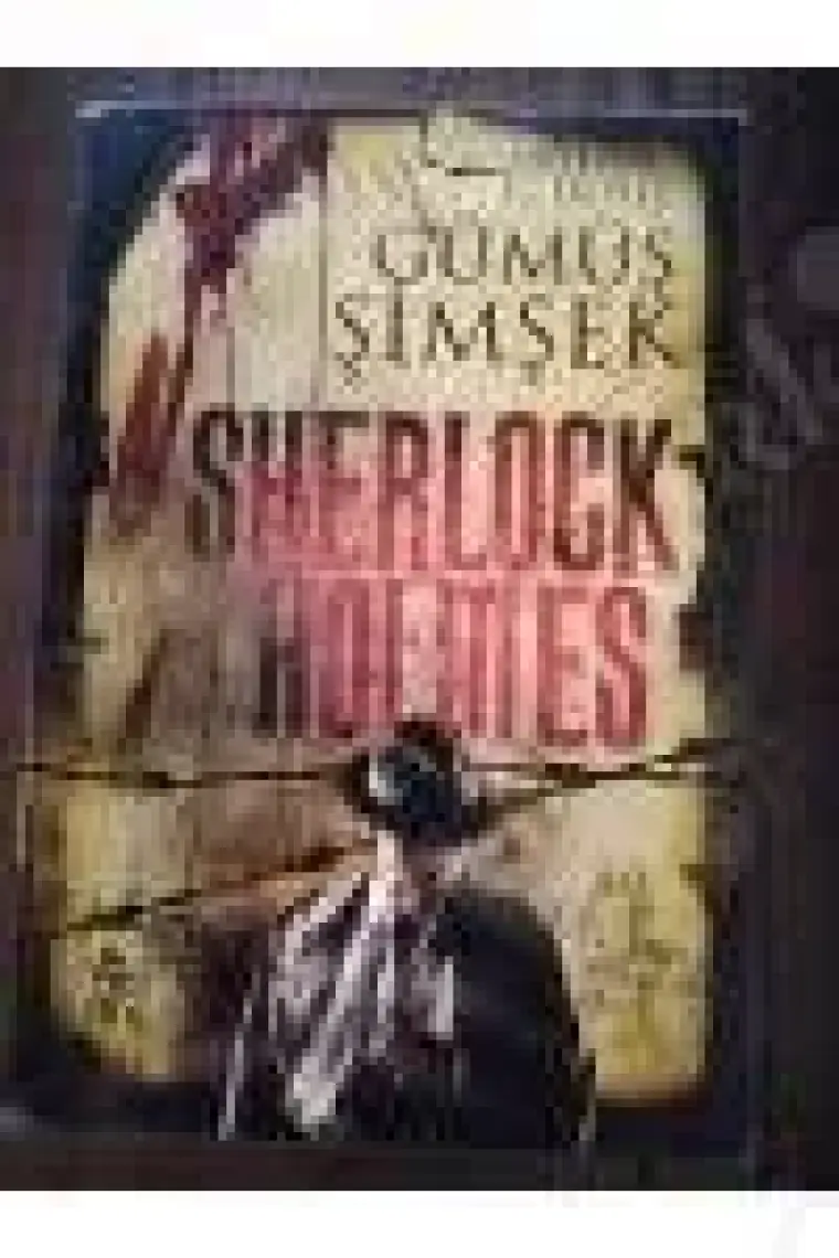 Gümüş Şimşek - Sherlock Holmes - Arthur Conan Doyle