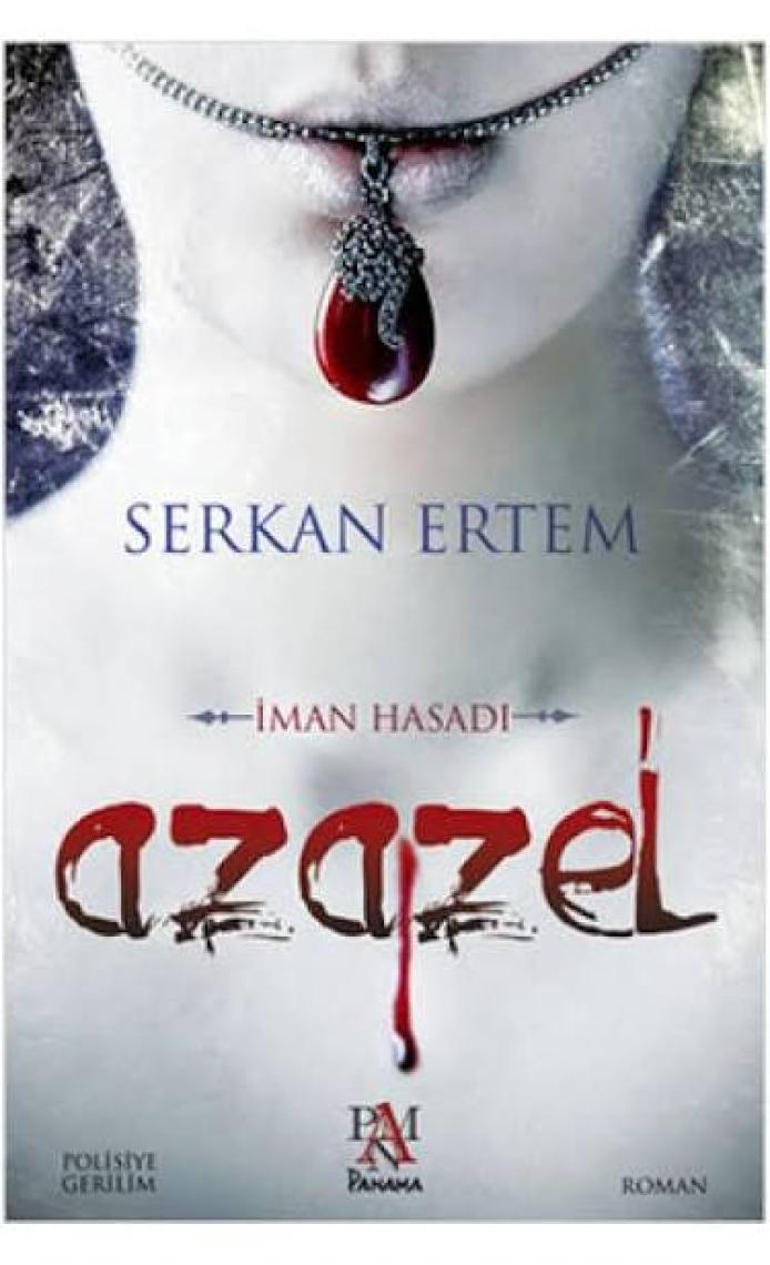 Azazel - İman Hasadı