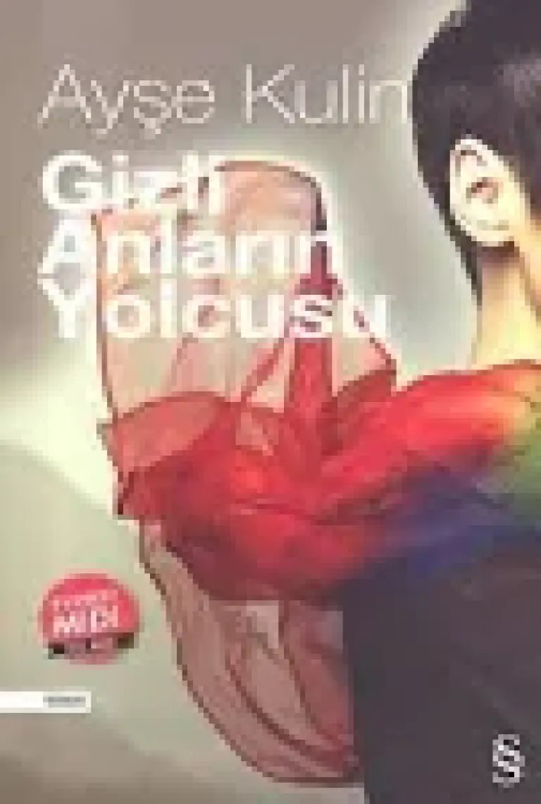 Gizli Anların Yolcusu - Ayşe Kulin