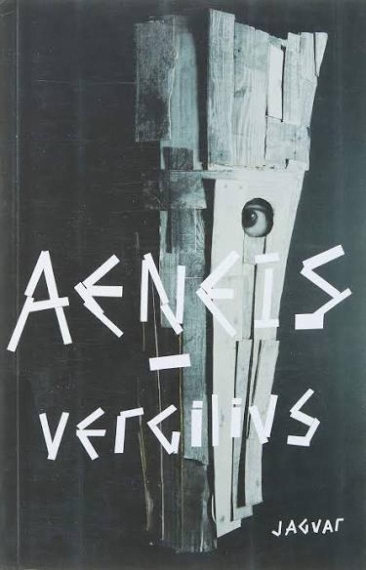 Aeneis - Vergilius