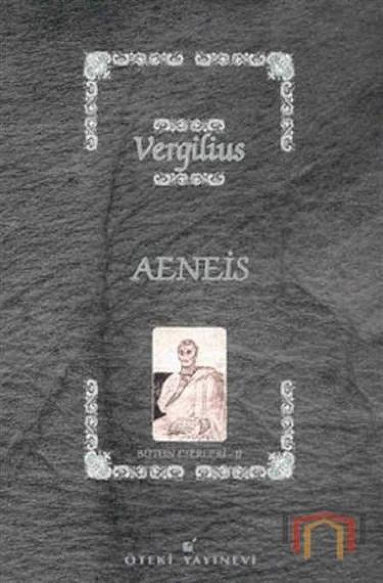 Aeneis - Vergilius