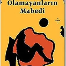 Olamayanların Mabedi - Baki Can Ediboğlu