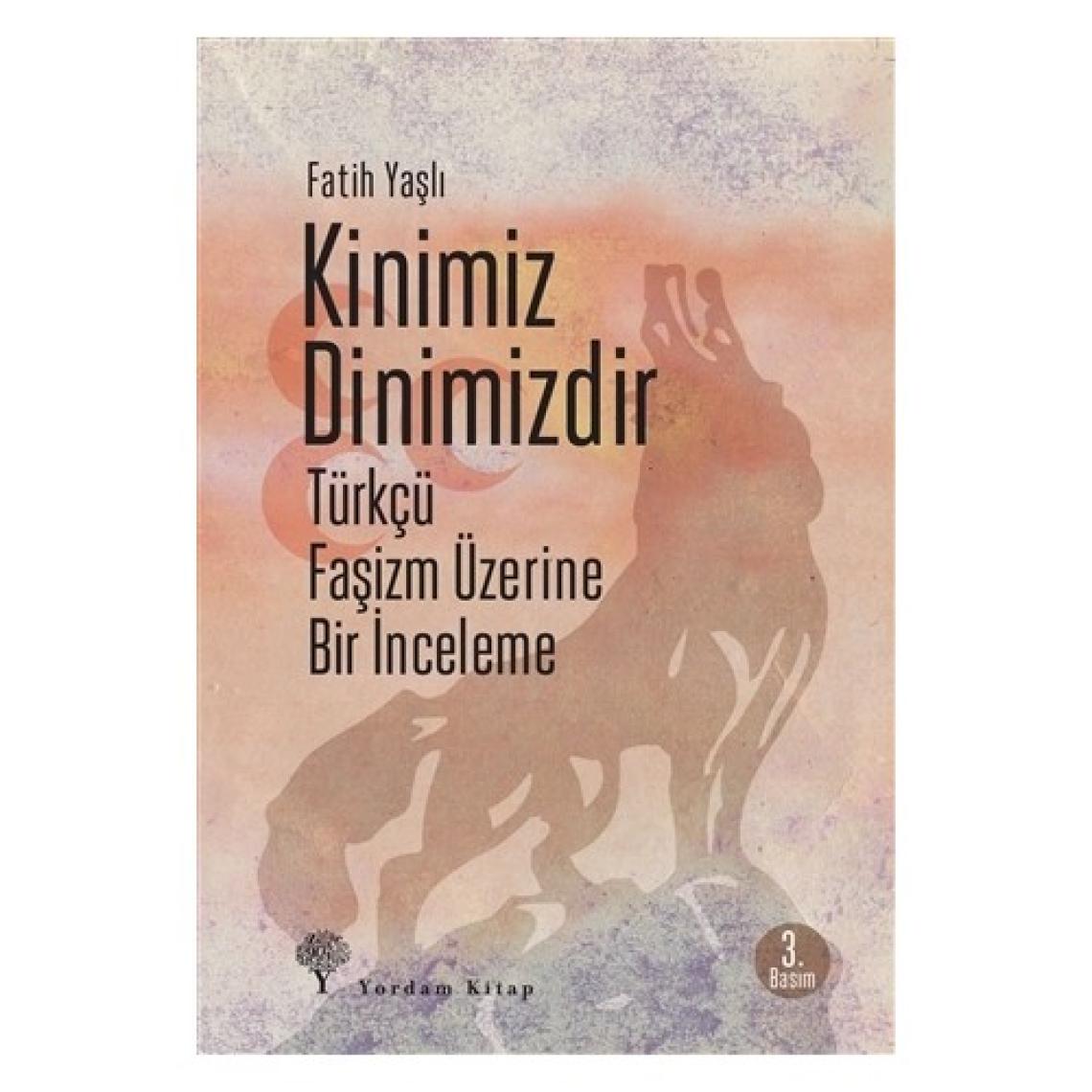 Kinimiz Dinimizdir