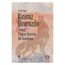 Kinimiz Dinimizdir
