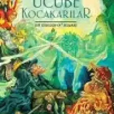 Ucube Kocakarılar