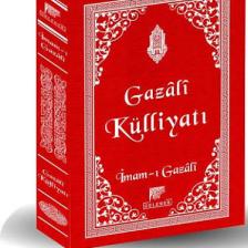 Gelenek Yayıncılık Gazali Külliyatı - Imam-I Gazali - Gelenek Yayıncılık
