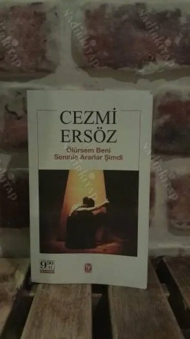 Ölürsem Beni Seninle Ararlar Şimdi