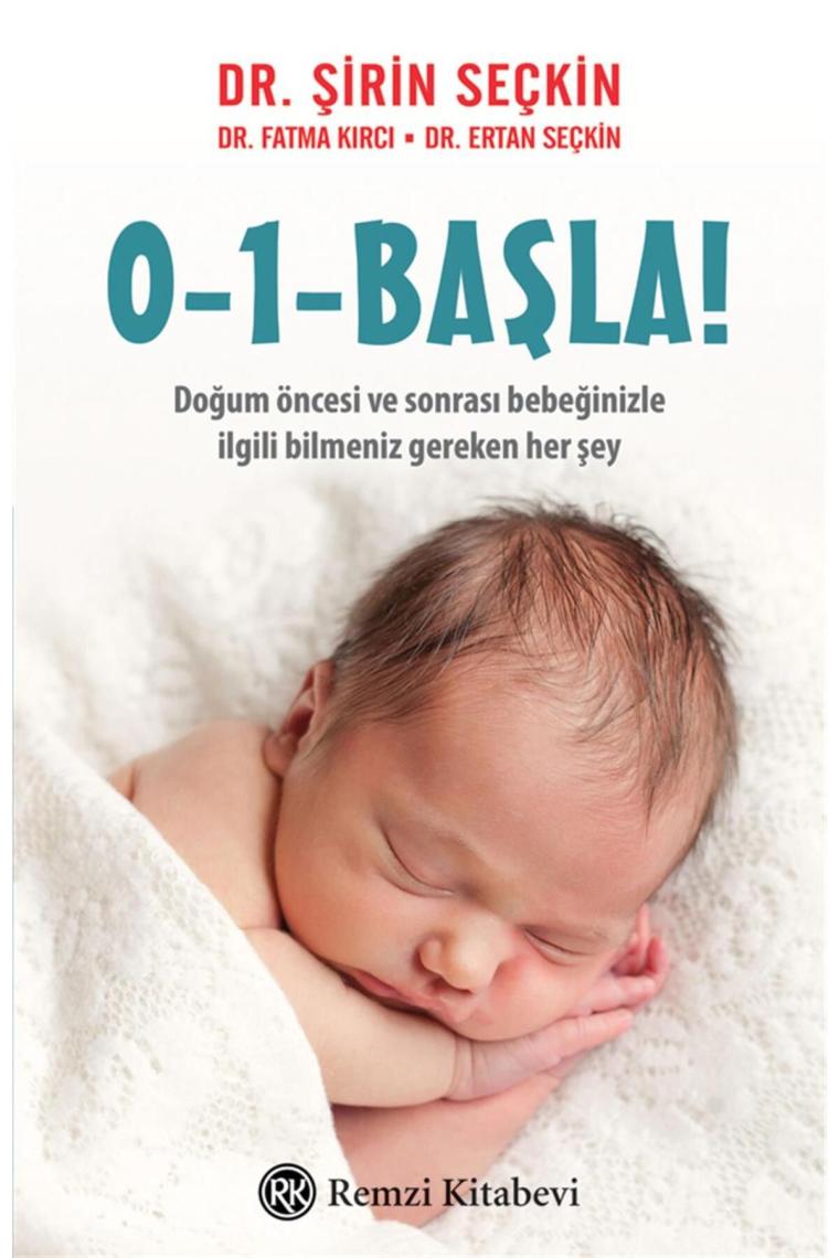 0-1 Başla