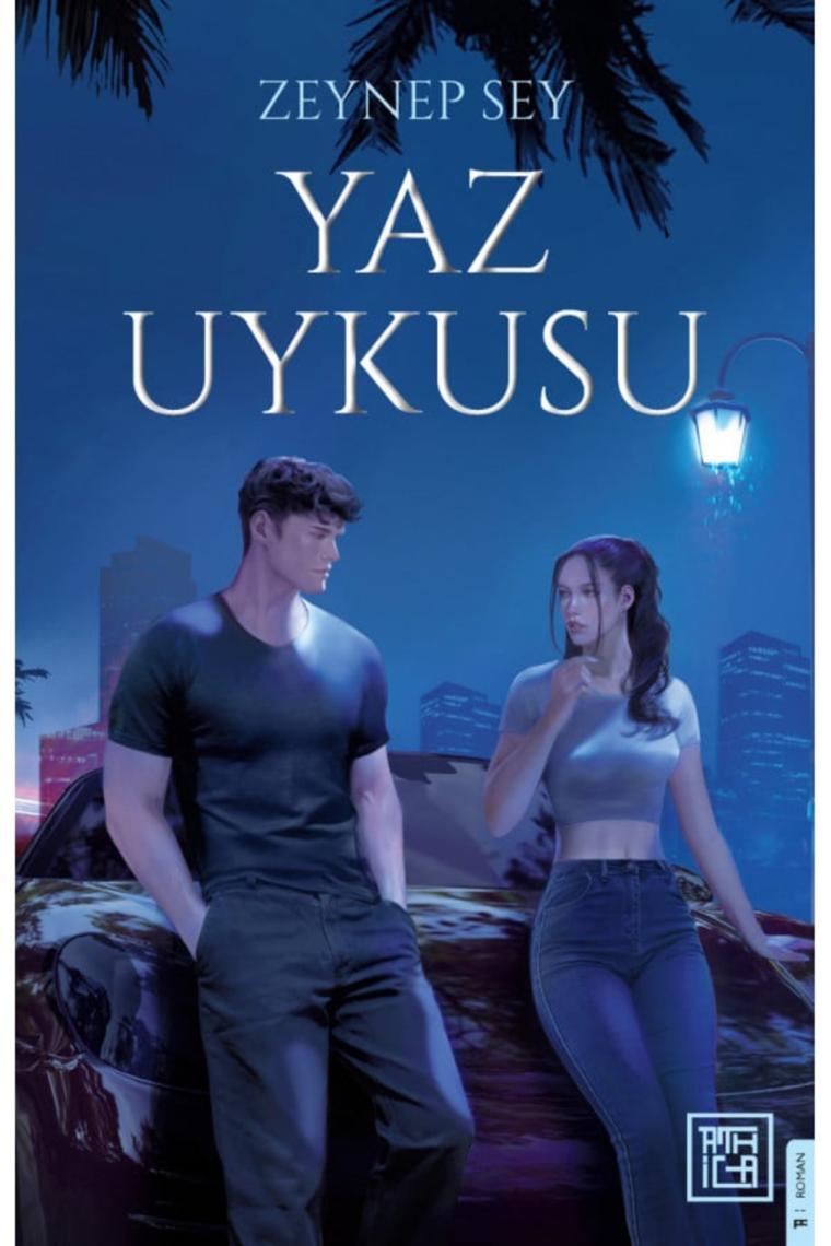 Yaz Uykusu – Kış Güneşi 2 Kitaplık Kutulu Set