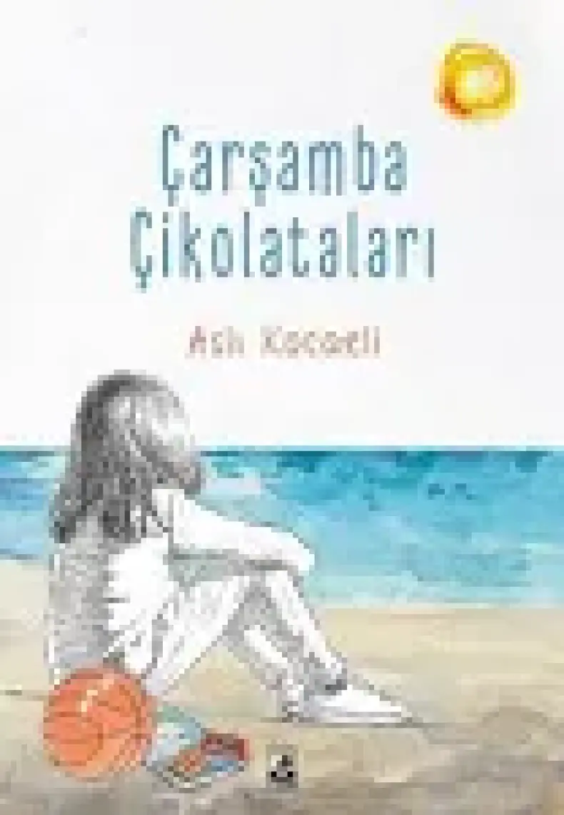 Çarşamba Çikolataları - Aslı Kocaeli
