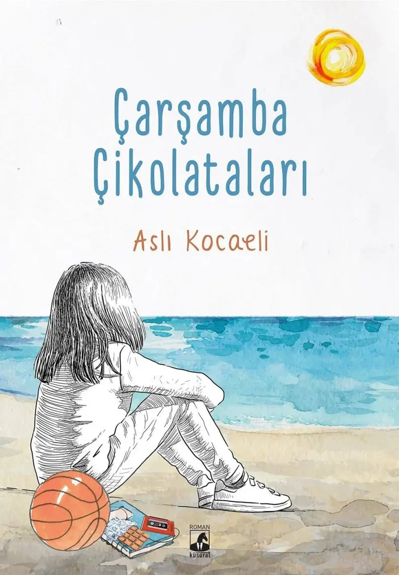 Çarşamba Çikolataları - Aslı Kocaeli