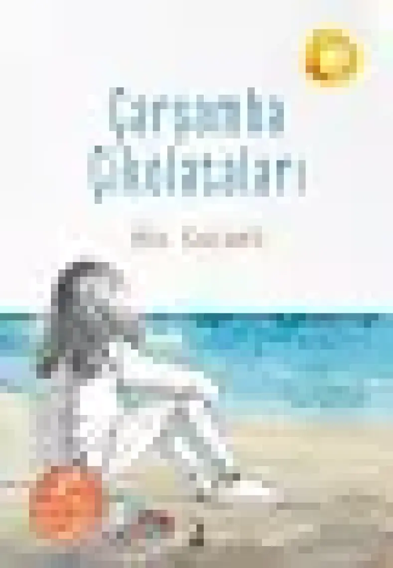 Çarşamba Çikolataları - Aslı Kocaeli