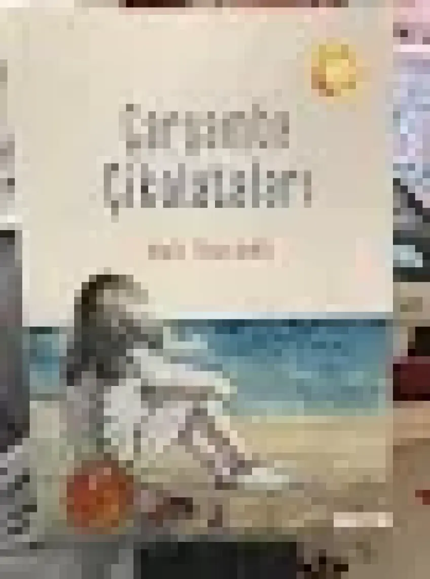 Çarşamba Çikolataları - Aslı Kocaeli