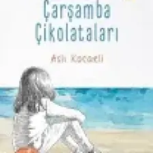Çarşamba Çikolataları - Aslı Kocaeli