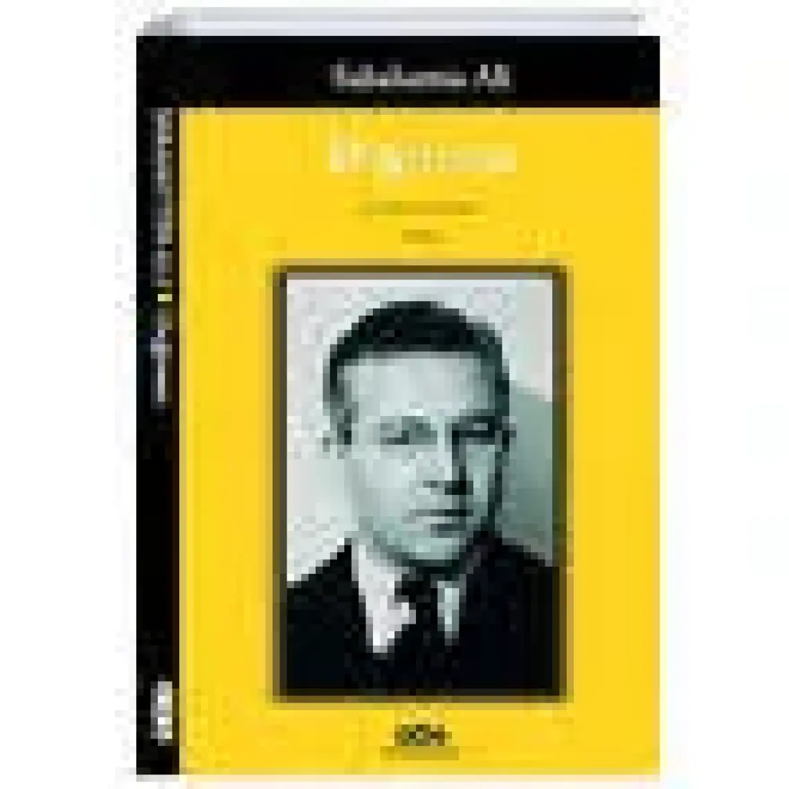 Amak-I Hayal - Türk Klasikleri - Filibeli Ahmet Hilmi