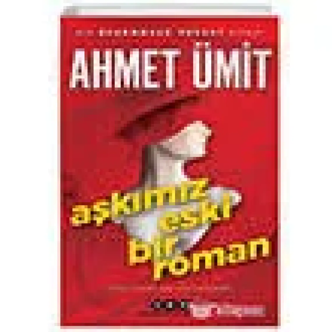 Amak-I Hayal - Türk Klasikleri - Filibeli Ahmet Hilmi