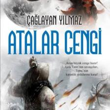 Atalar Cengi - Çağlayan Yılmaz