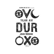 Yılan Avı - John Verdon