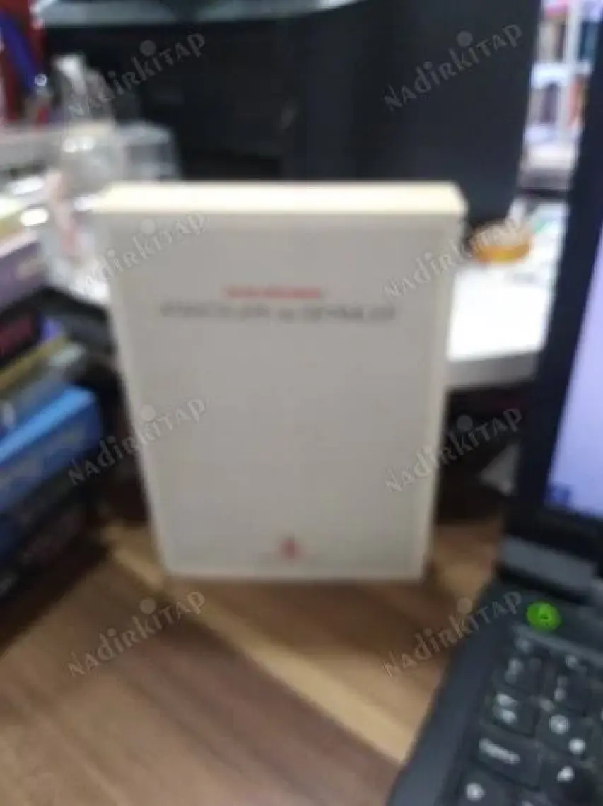 Atasözleri ve Deyimler - Mustafa S. Kaçalin