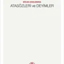 Atasözleri ve Deyimler - Mustafa S. Kaçalin