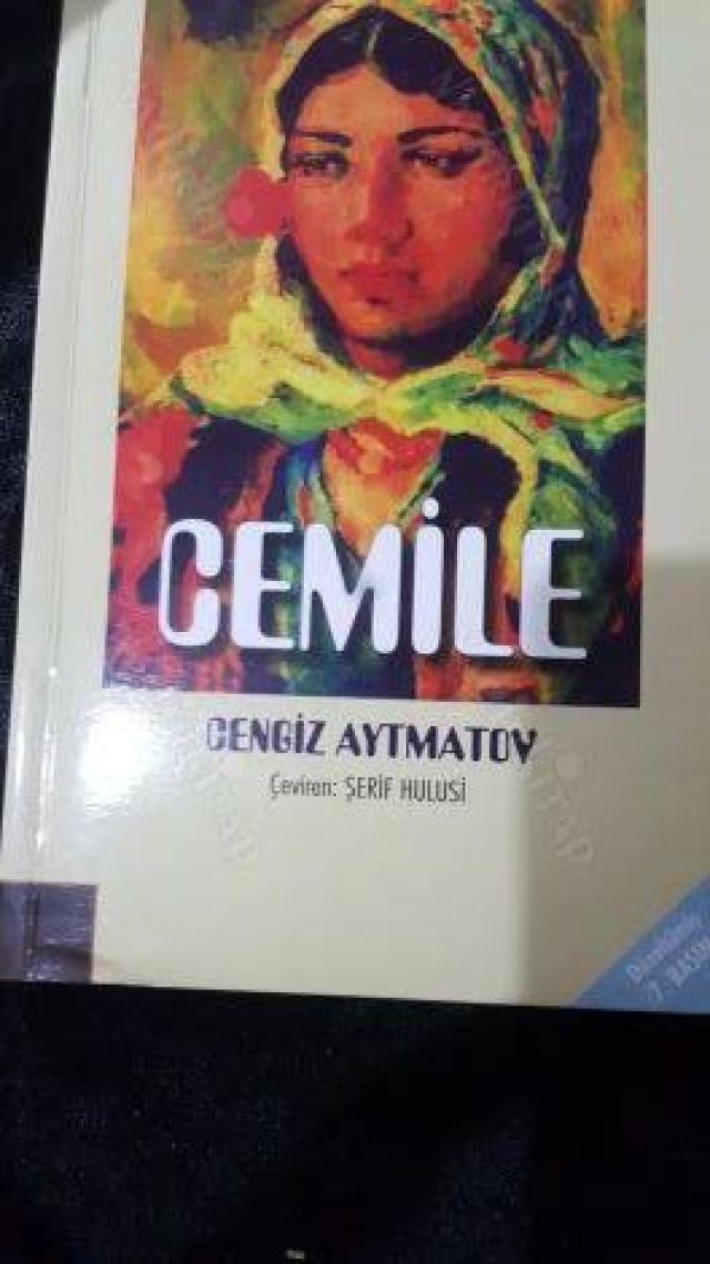 Cemile - Cengiz Aytmatov