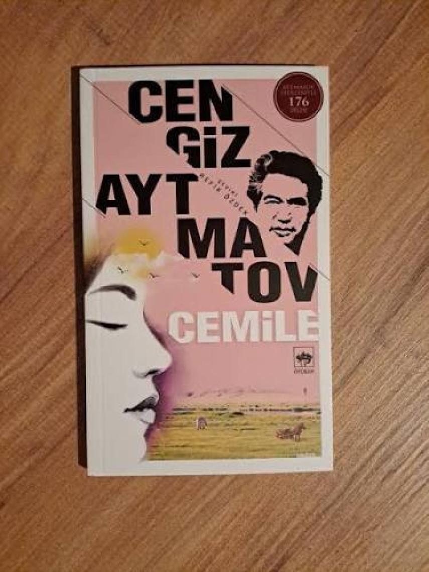 Cemile - Cengiz Aytmatov