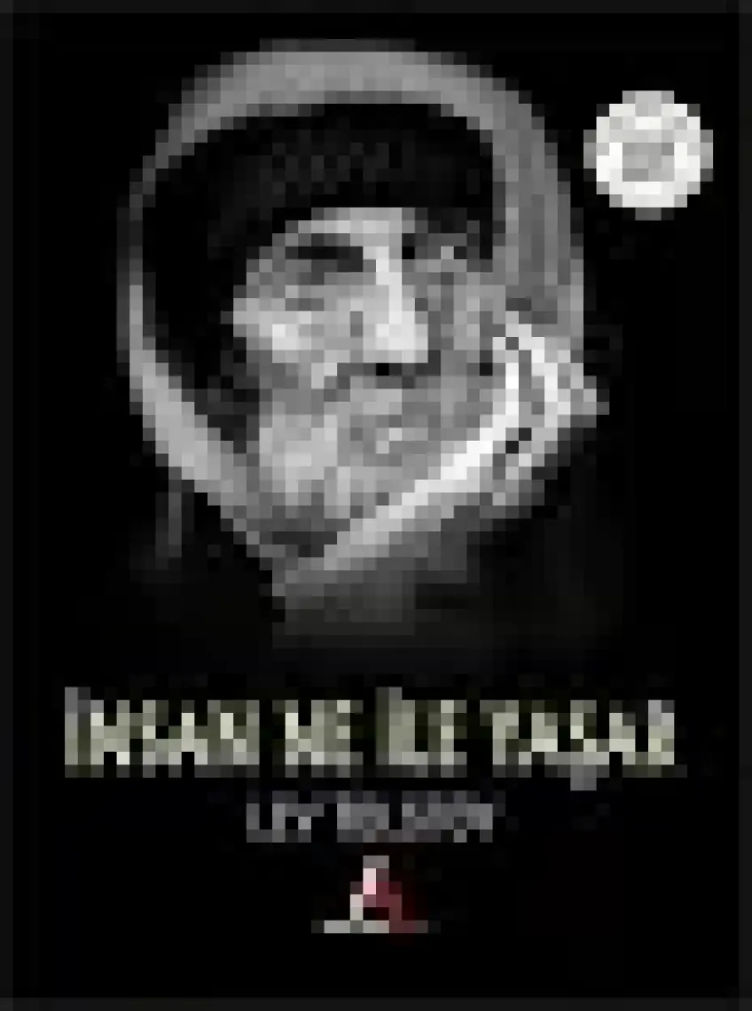 Aperatif Kitap Yayınları Insan Ne Ile Yaşar - Tolstoy - Cep Boy Aperatif Tadımlık Kitaplar
