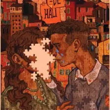 Aşkın -De Hâli - Büşra Yılmaz