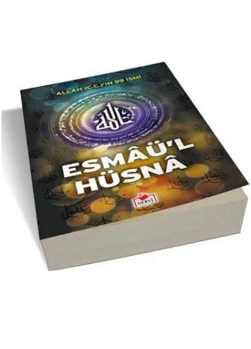 Allah(C.C)'ın 99 İsmi Esmaü'l Hüsna (Esma-003)