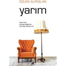 Yarım - Özlen Alpaslan