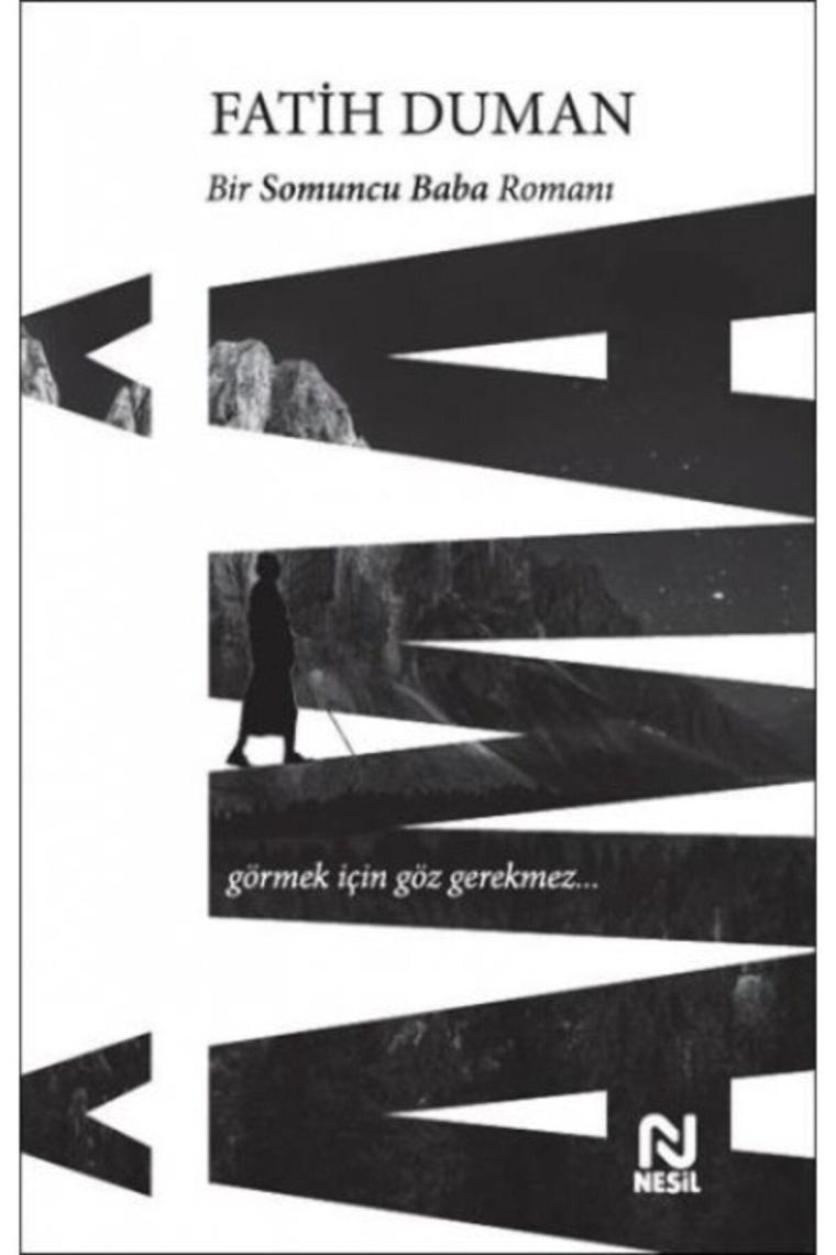Âmâ - Fatih Duman